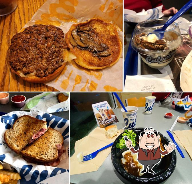 Culver’s