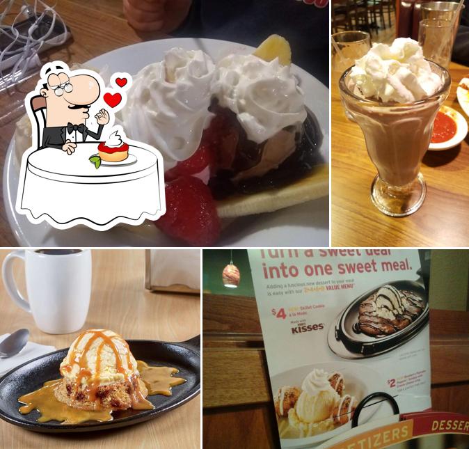 Denny's Restaurant