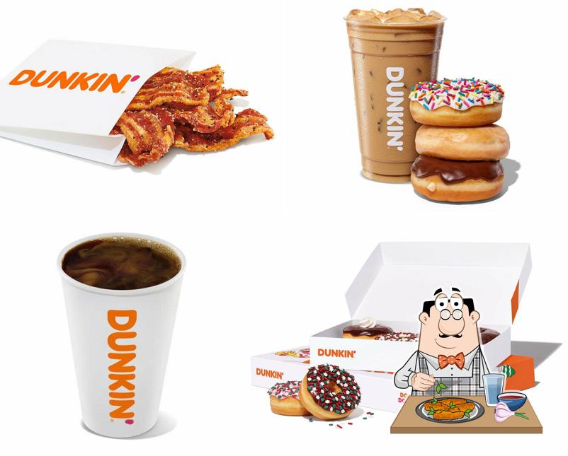 Dunkin’