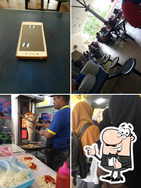Arked Cempaka G3
