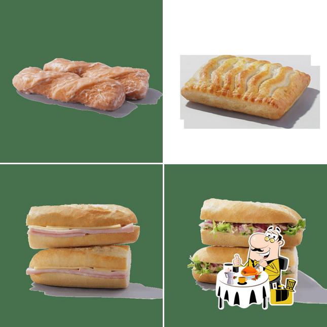 Greggs