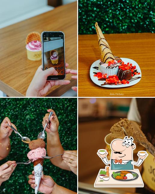 Jolô Gelato Fernandópolis