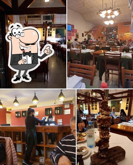 La Querencia Restaurante