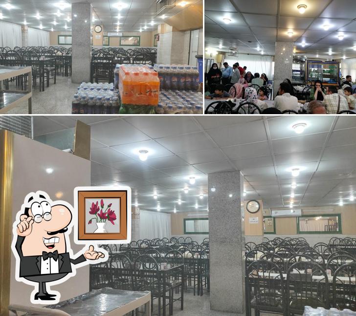 Laleh Restaurant