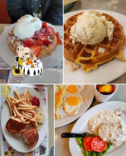 Lyndon Diner