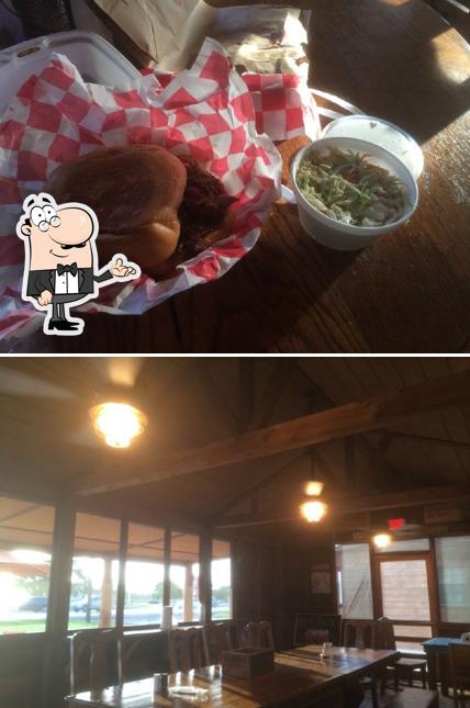 Mad Jack's BBQ