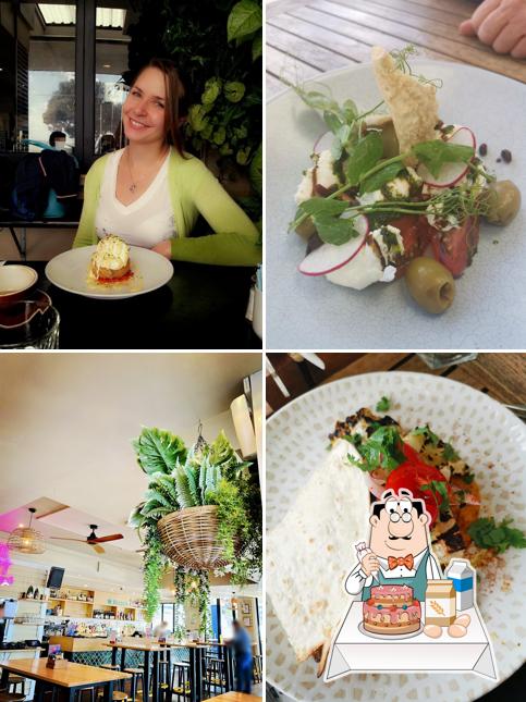 Moretons Bar & Restaurant