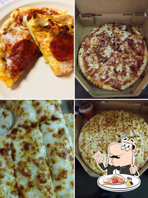 Pizza Plus
