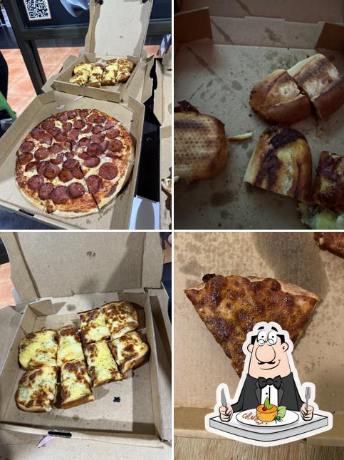 Lapino's Pizza