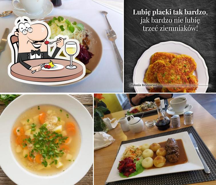 Polonia Restaurant