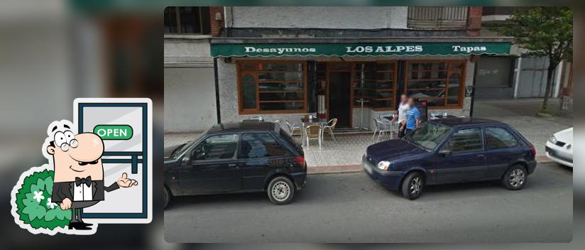 Bar LaRosa