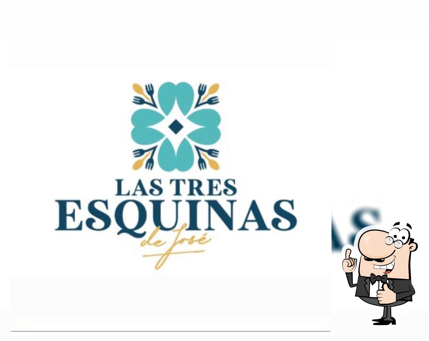Bar Las Tres Esquinas de José