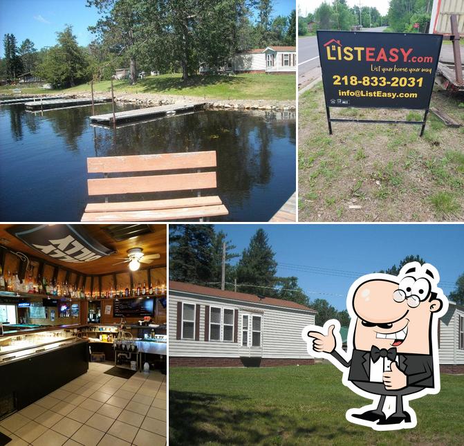 Soft Pines Resort