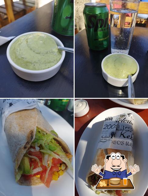 Ali Kebab Limache