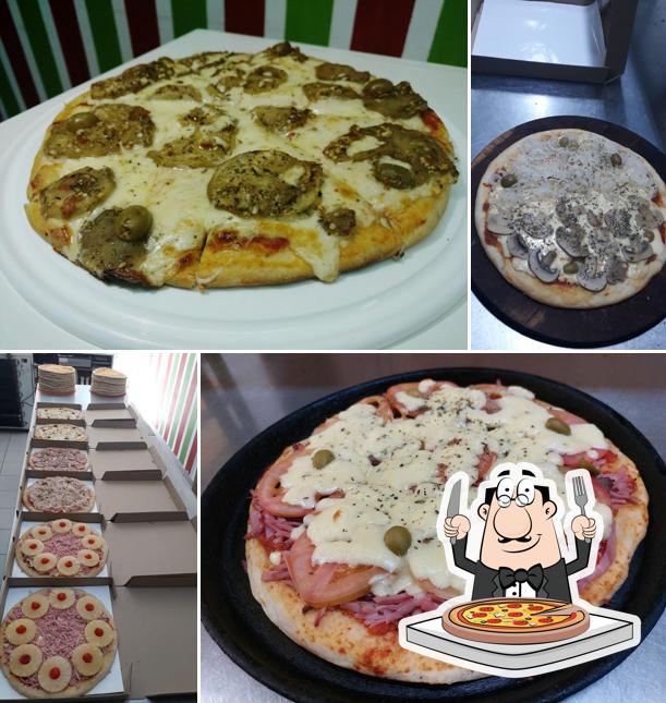 Angelo Di Luce Pizzeria