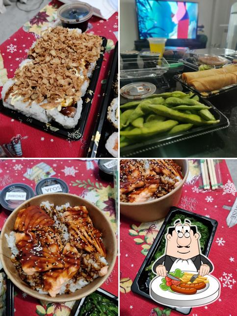 Auto Sushi Dinastia