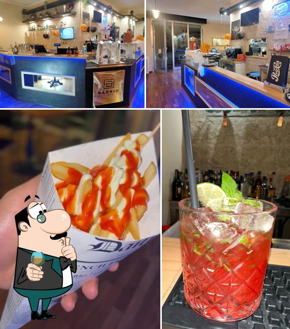BARRIO TAPAS AND FUN