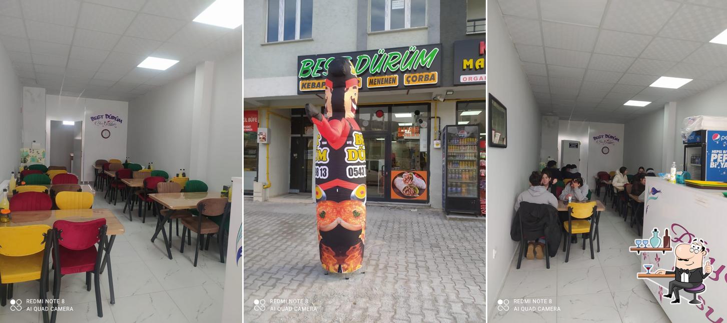 BEST DÜRÜM