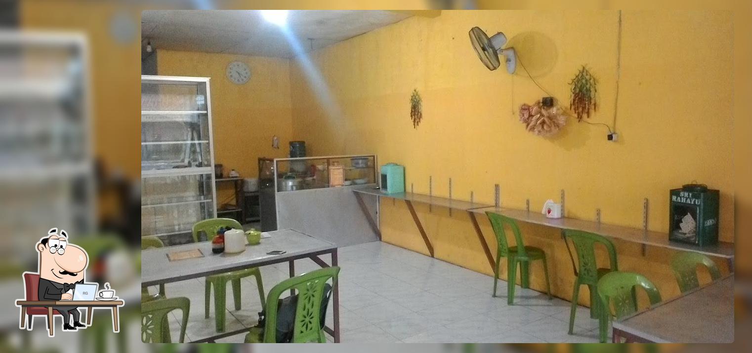 Bakso rizquna