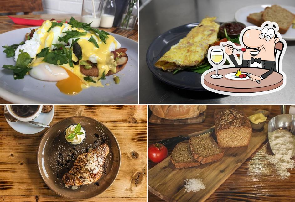 Chef's Café Craughwell
