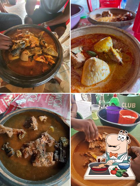 Efie Fufu