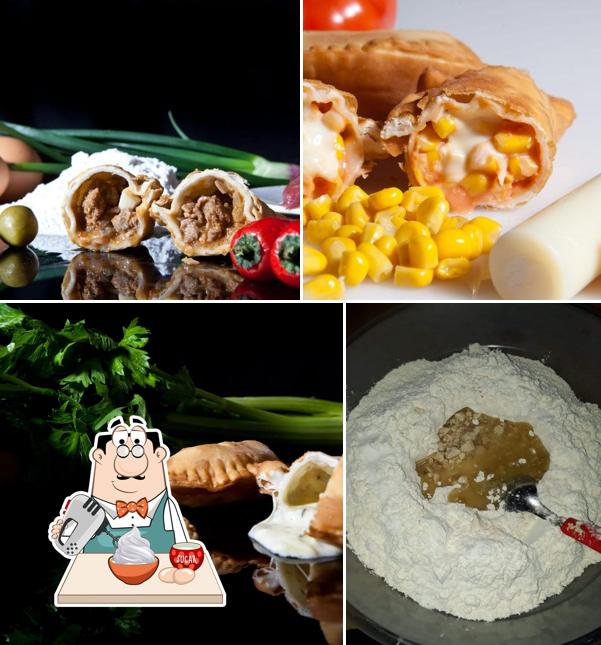 Empanadas Picuru