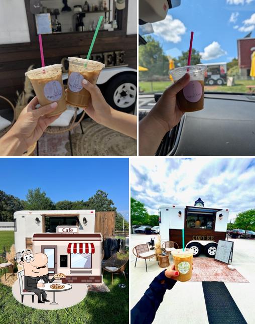 Happy Tail Coffee