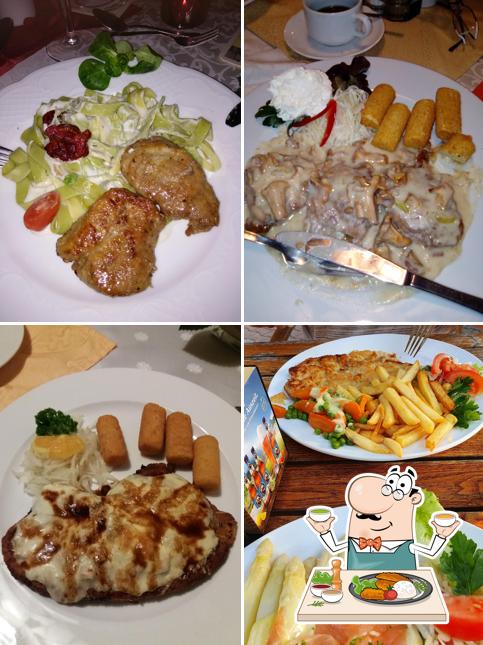 Restaurant Hohe Mühle