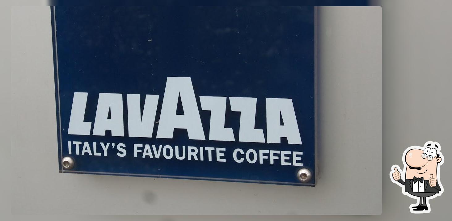 LavAzza
