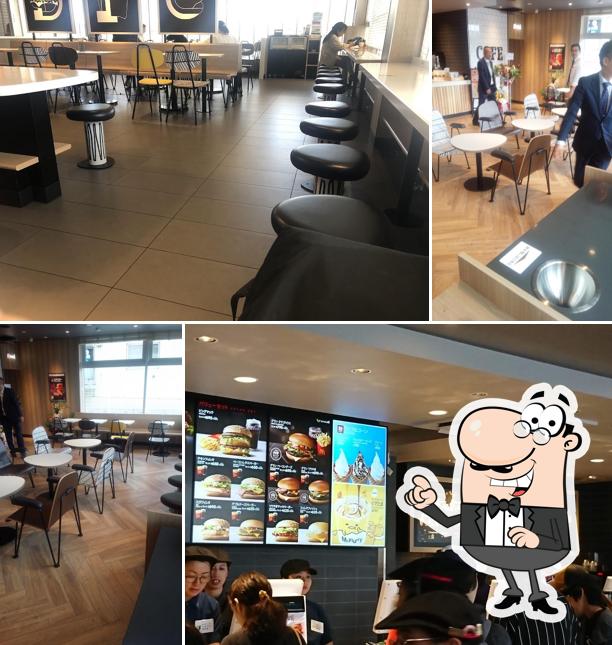 McDonald's Nishimachi