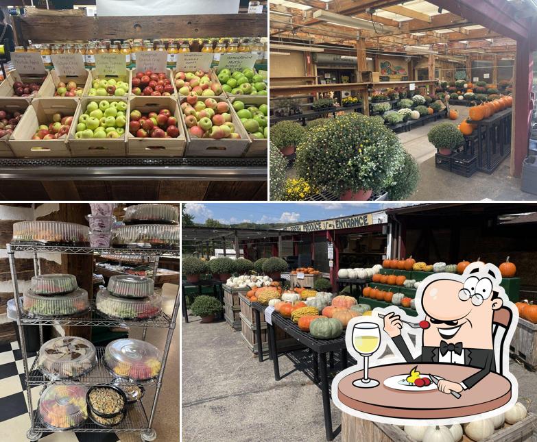 Newtown Farm Market