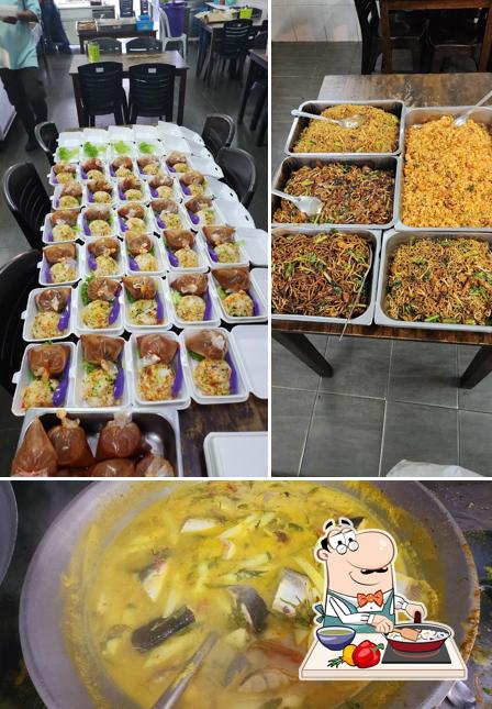 Restoran Kak Jue