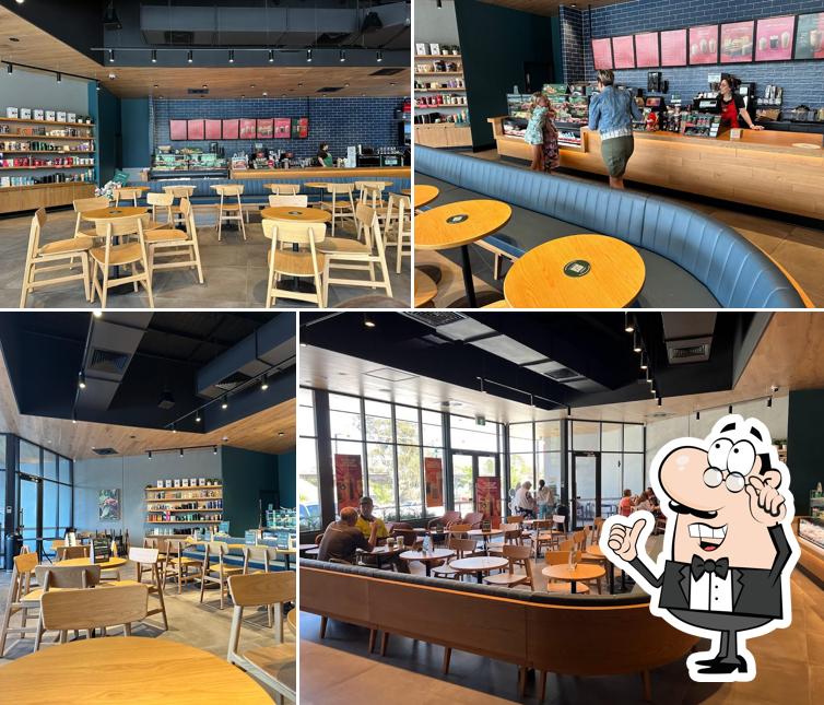 Starbucks Yatala