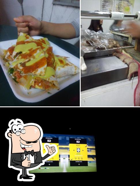 "TAQUERIA FER"