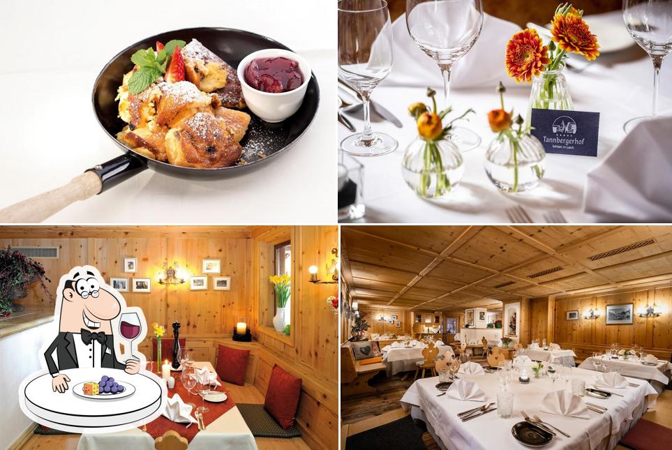 Restaurant Tannbergerhof