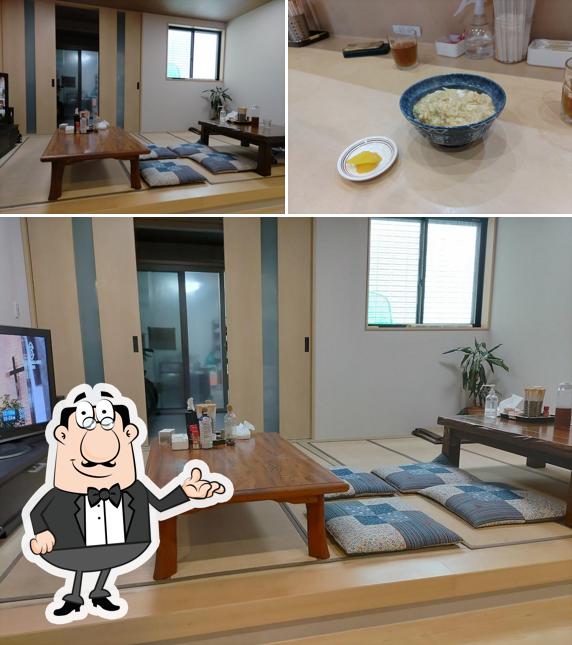 どうぜん食堂