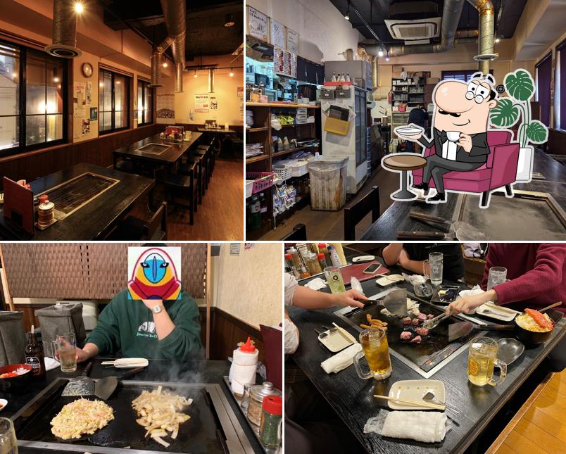 香味家 浅草 新仲見世通り店