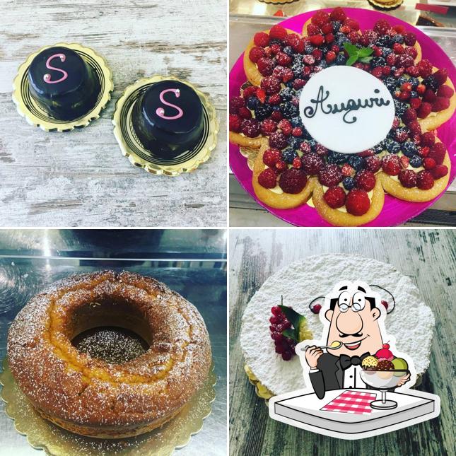 Shaby's Cookingbar