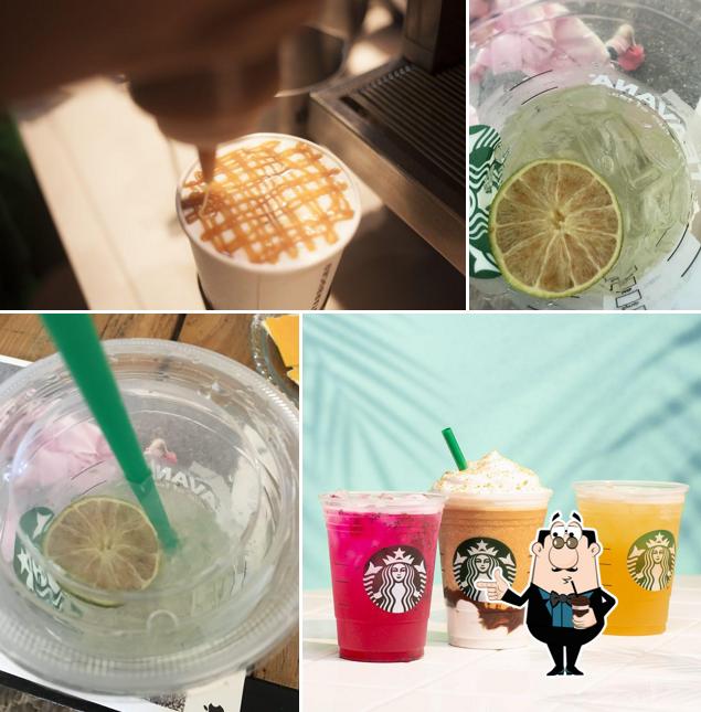Starbucks Coffee Company