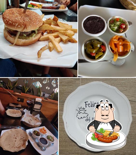 Restaurante Coca Loca