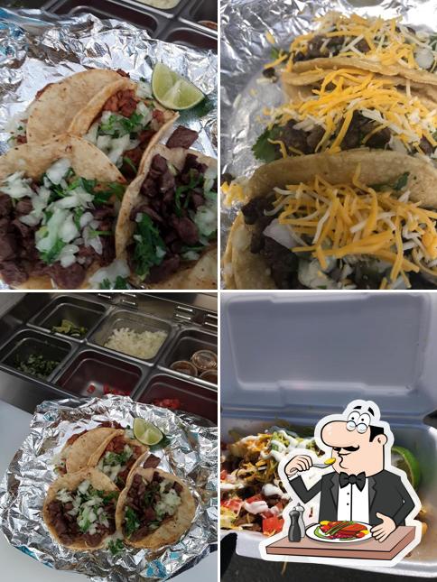 Tacos El Abuelo