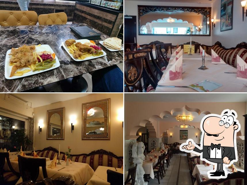 Taj Mahal Hannover