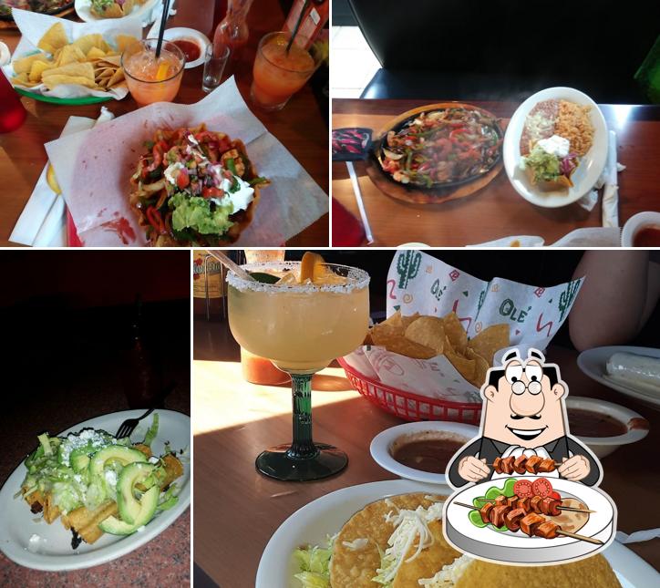 Tequila's - Mexican Grill