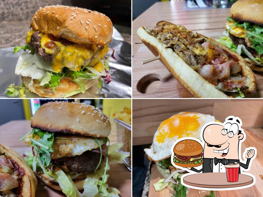 Texas Burger