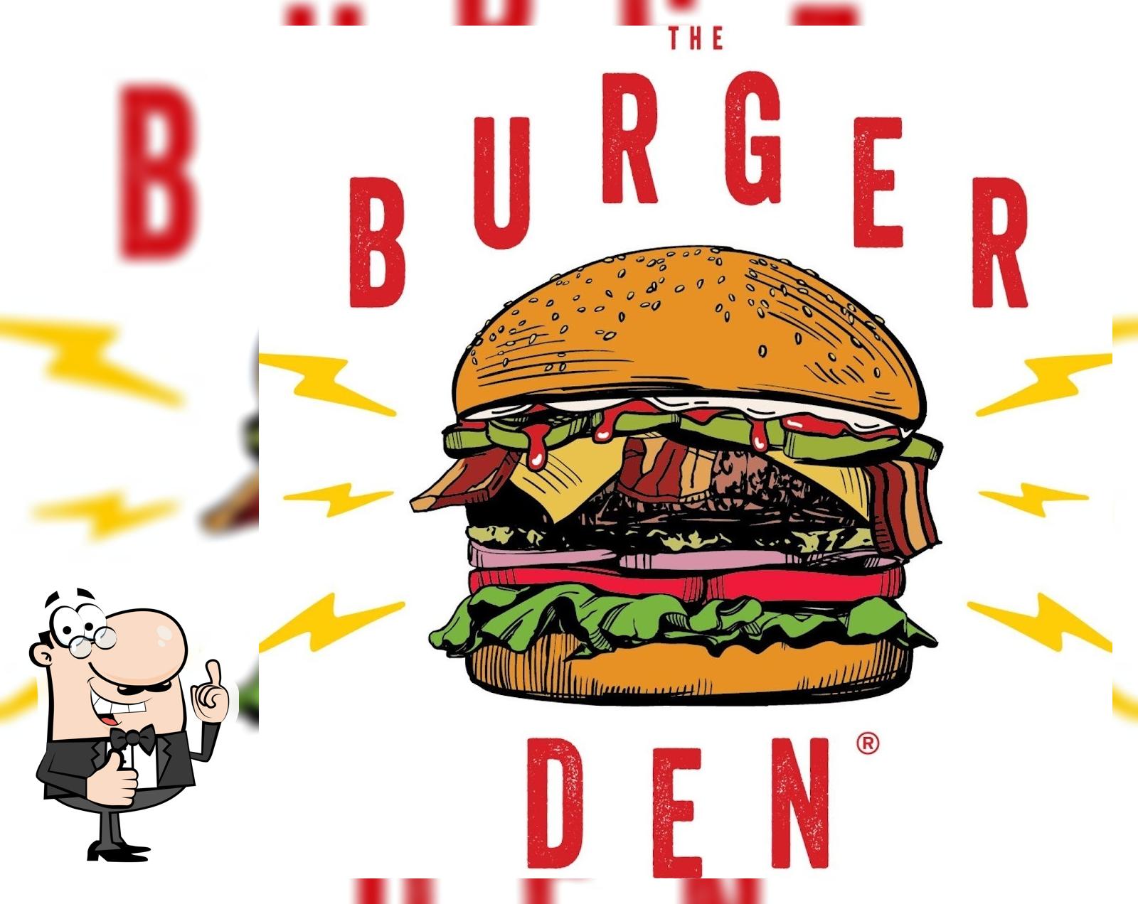 The Burger Den