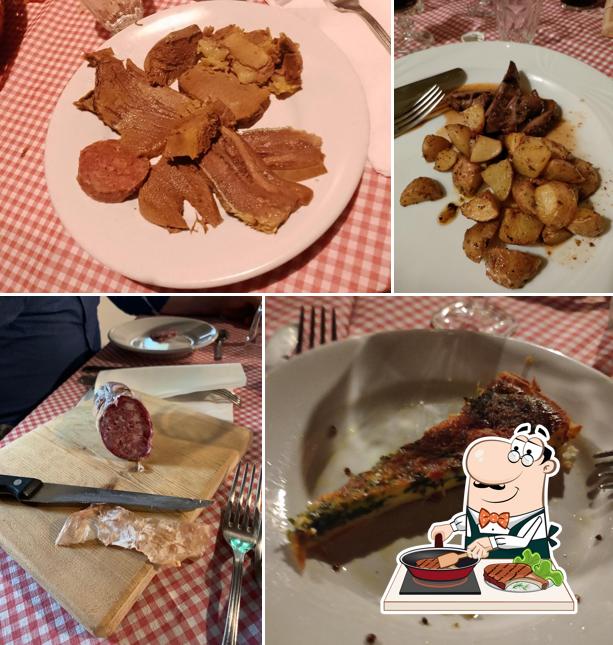 Trattoria Ca'veja