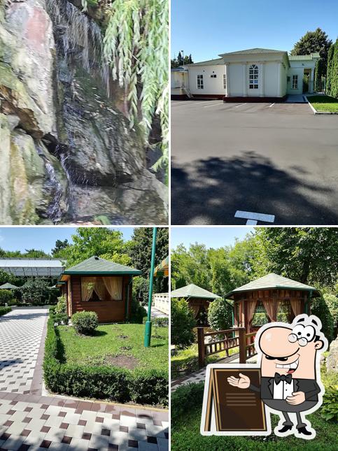 Звезда Долинска