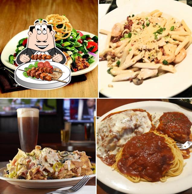 Johnny Carino's