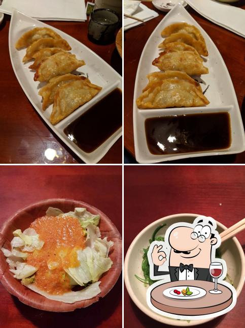 Osaka Sushi Bar