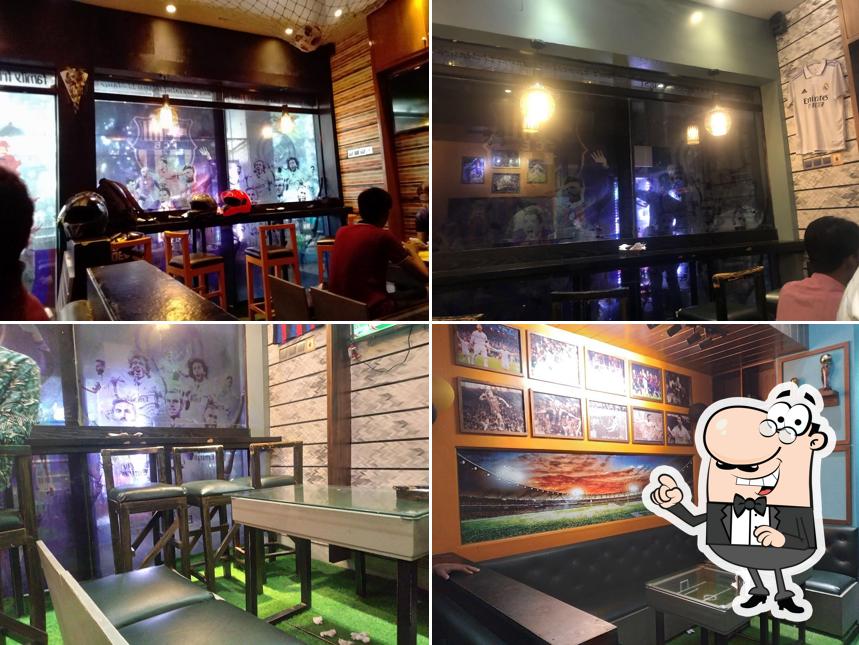 El Classico Cafe